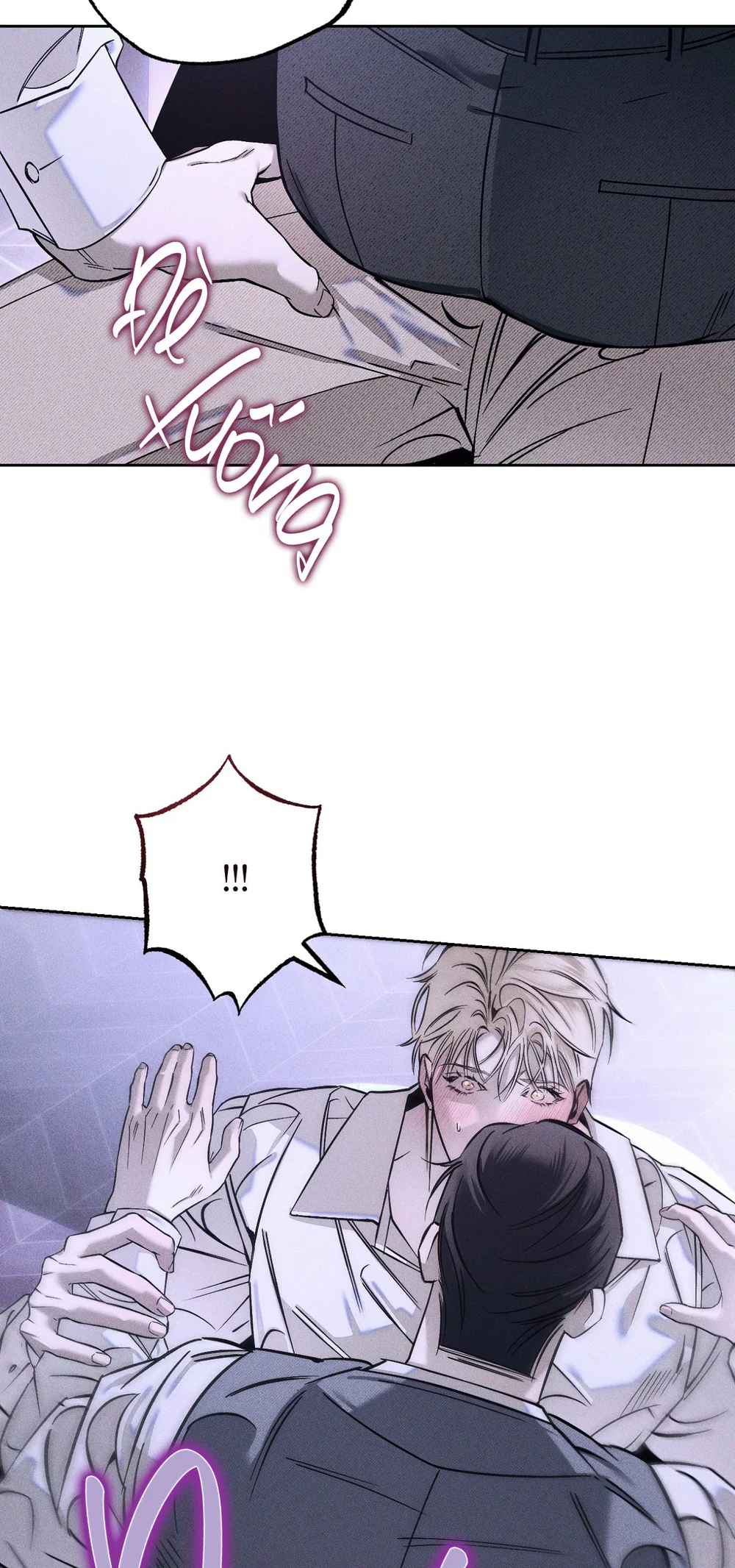 BỂ TÌNH Chapter 1 Trang 64