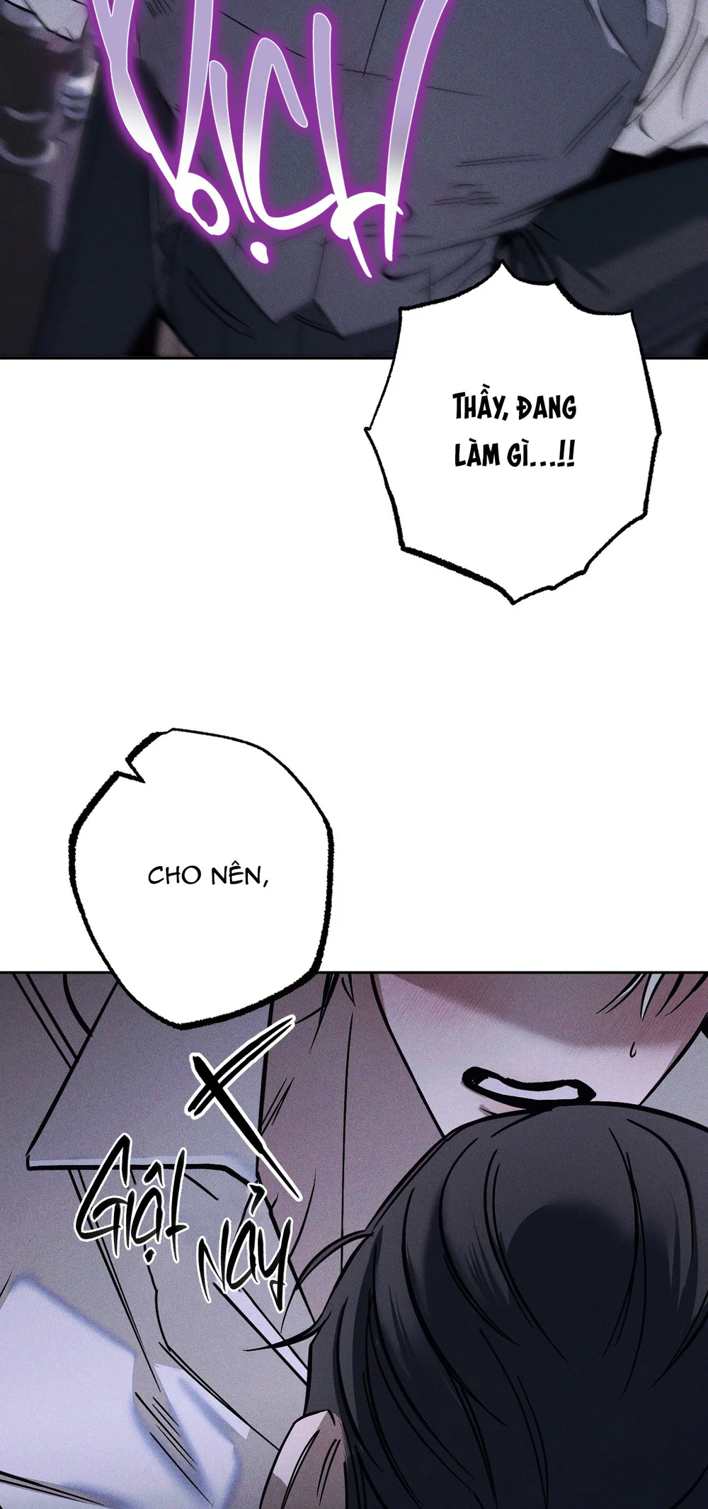 BỂ TÌNH Chapter 1 Trang 65