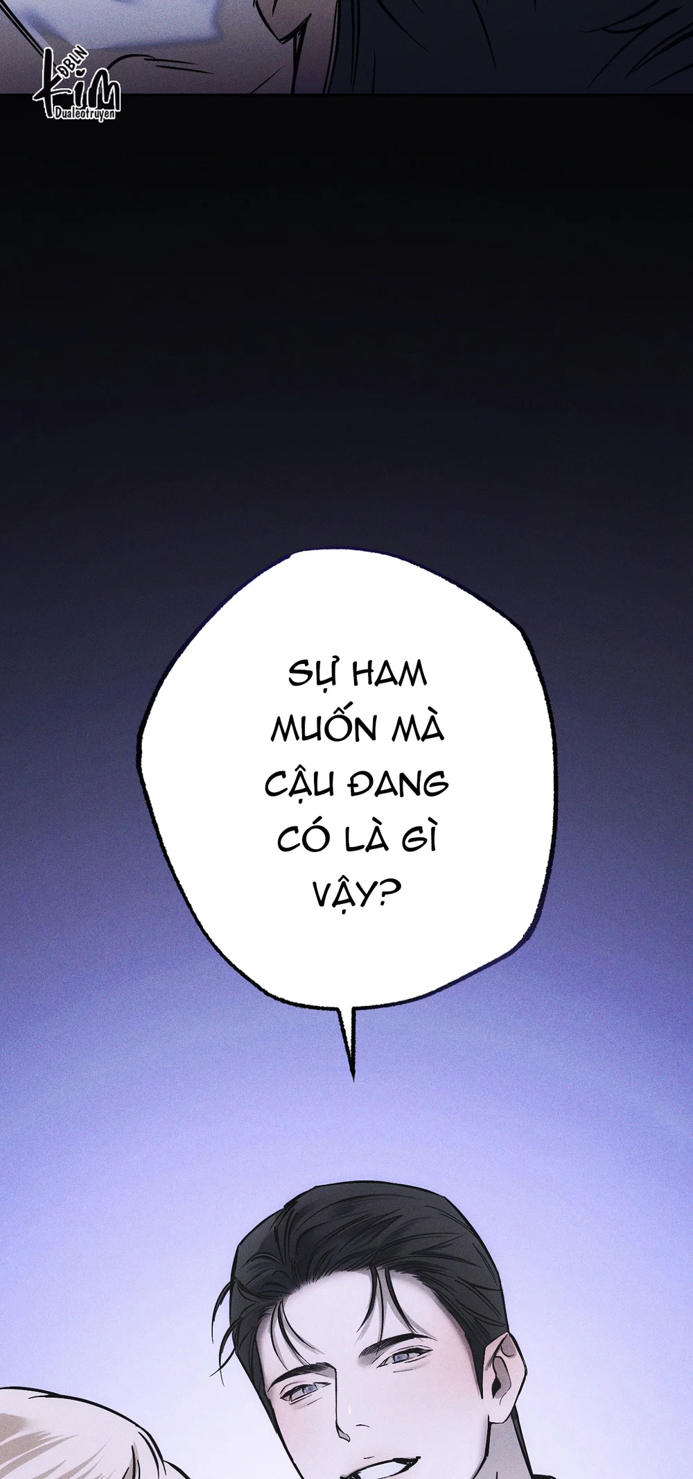 BỂ TÌNH Chapter 1 Trang 66