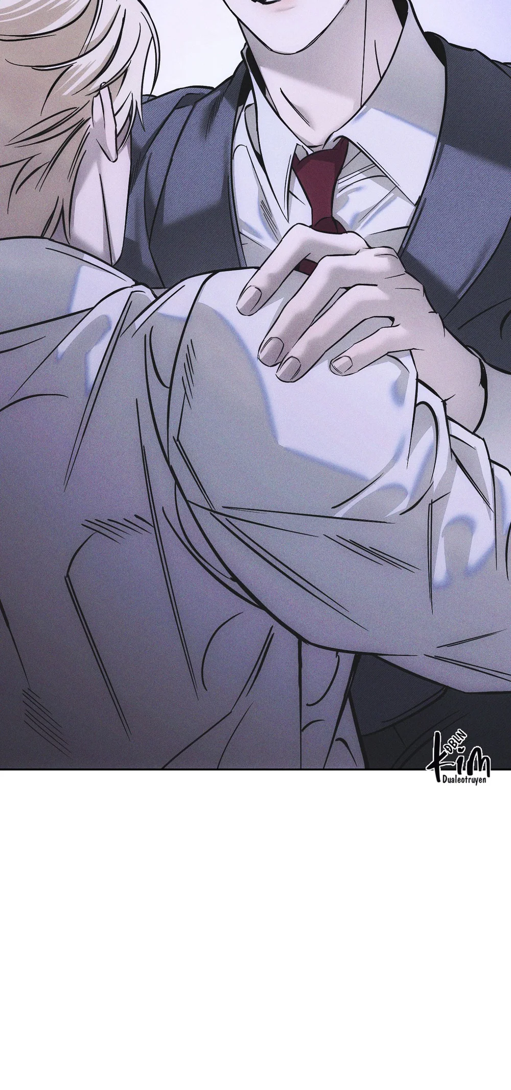 BỂ TÌNH Chapter 1 Trang 67