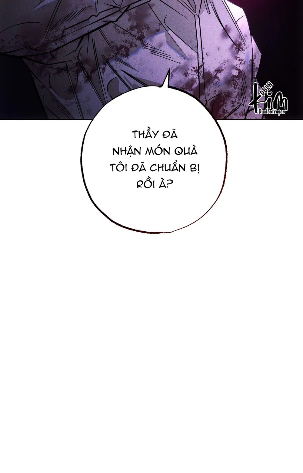 BỂ TÌNH Chapter 10 Trang 3