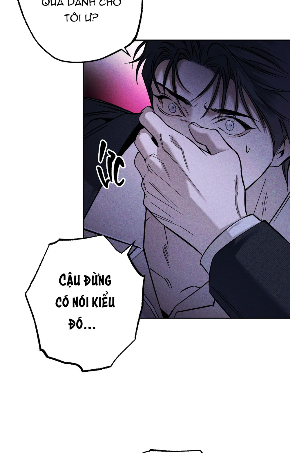 BỂ TÌNH Chapter 10 Trang 6