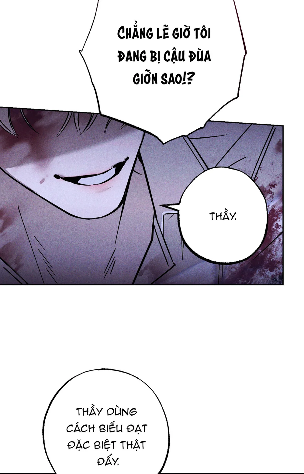 BỂ TÌNH Chapter 10 Trang 8