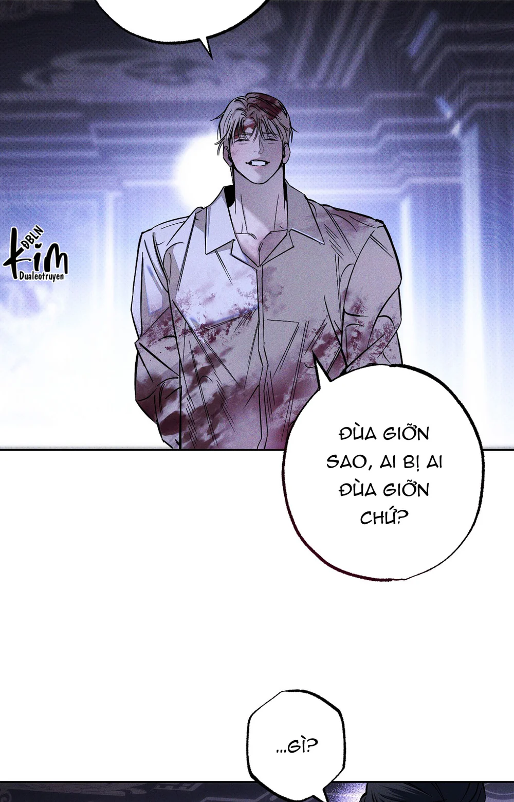 BỂ TÌNH Chapter 10 Trang 9