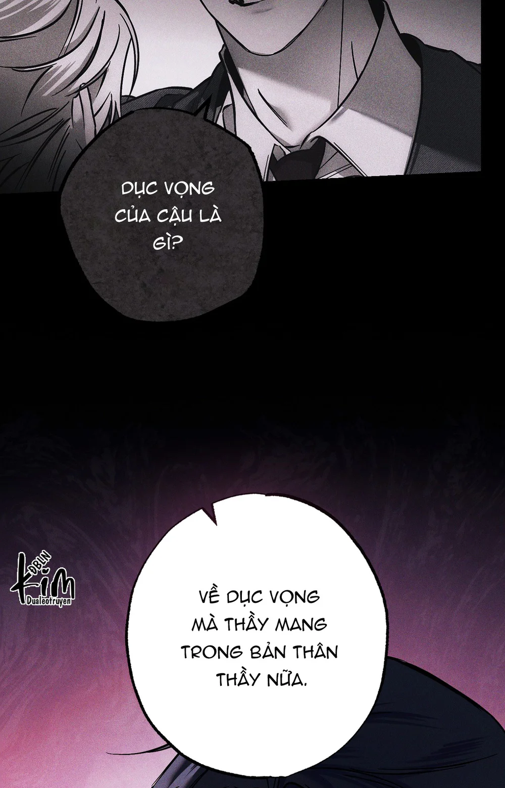 BỂ TÌNH Chapter 10 Trang 13