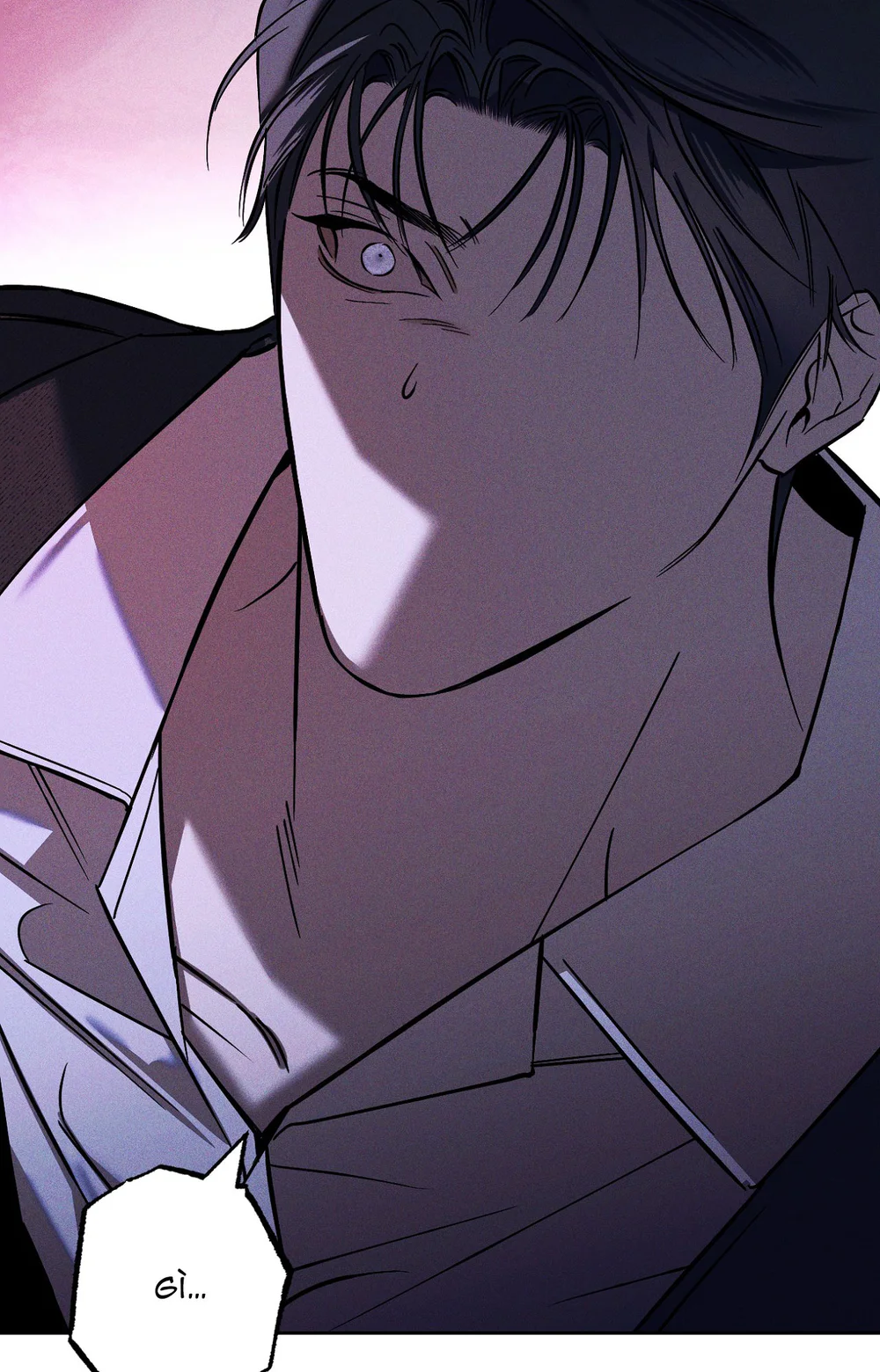 BỂ TÌNH Chapter 10 Trang 14