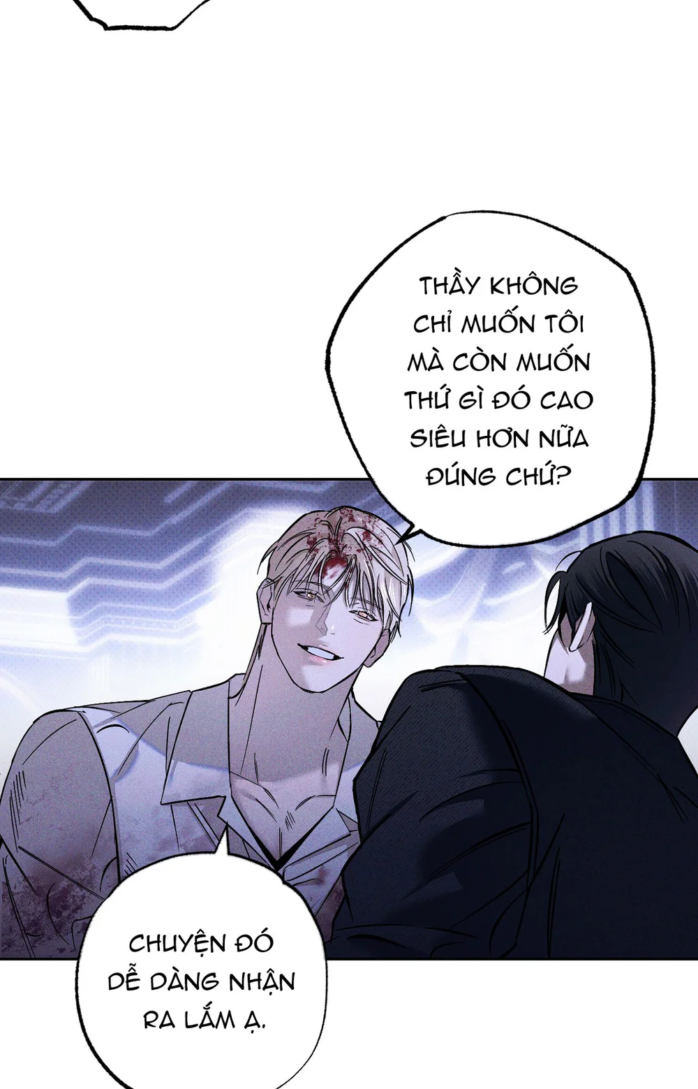 BỂ TÌNH Chapter 10 Trang 15