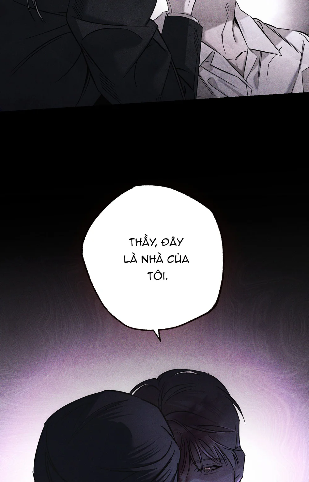 BỂ TÌNH Chapter 10 Trang 17