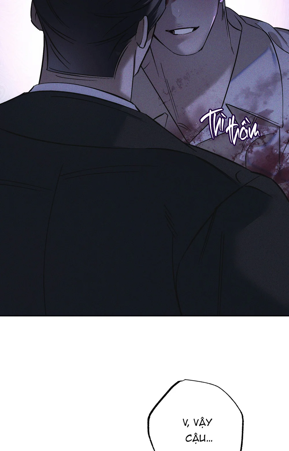 BỂ TÌNH Chapter 10 Trang 18