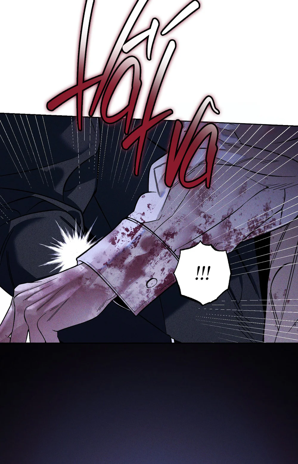 BỂ TÌNH Chapter 10 Trang 21