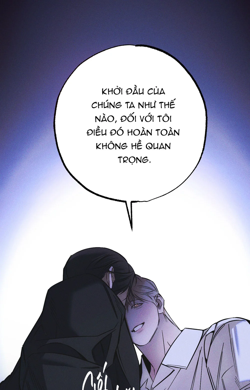 BỂ TÌNH Chapter 10 Trang 22