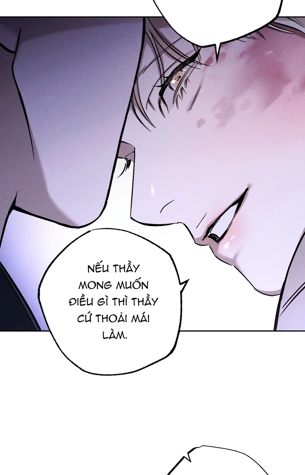 BỂ TÌNH Chapter 10 Trang 24