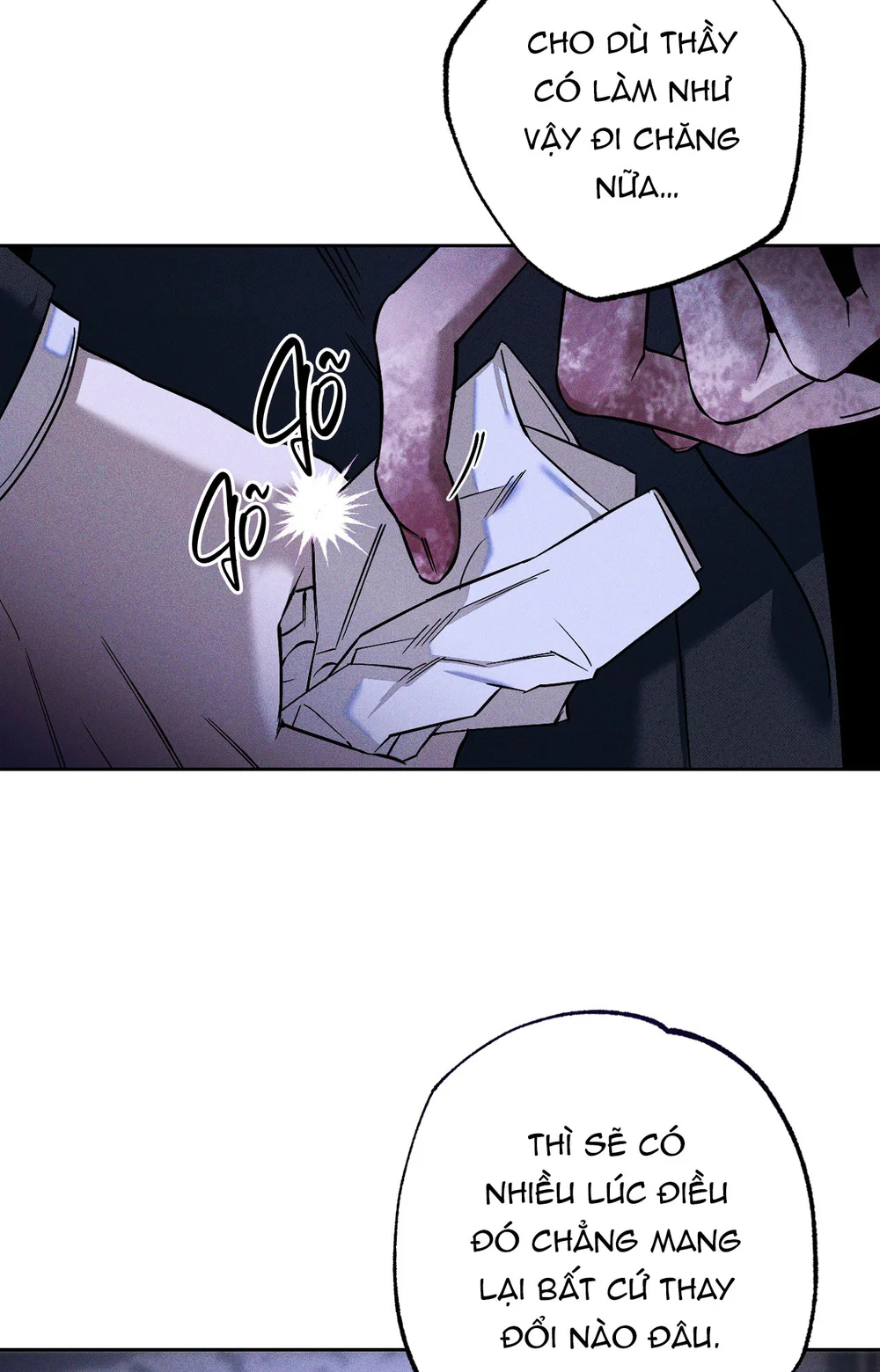 BỂ TÌNH Chapter 10 Trang 25