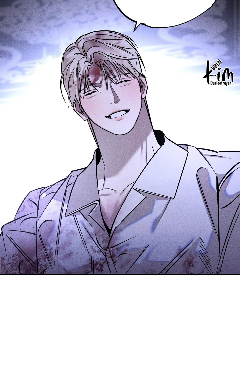 BỂ TÌNH Chapter 10 Trang 26