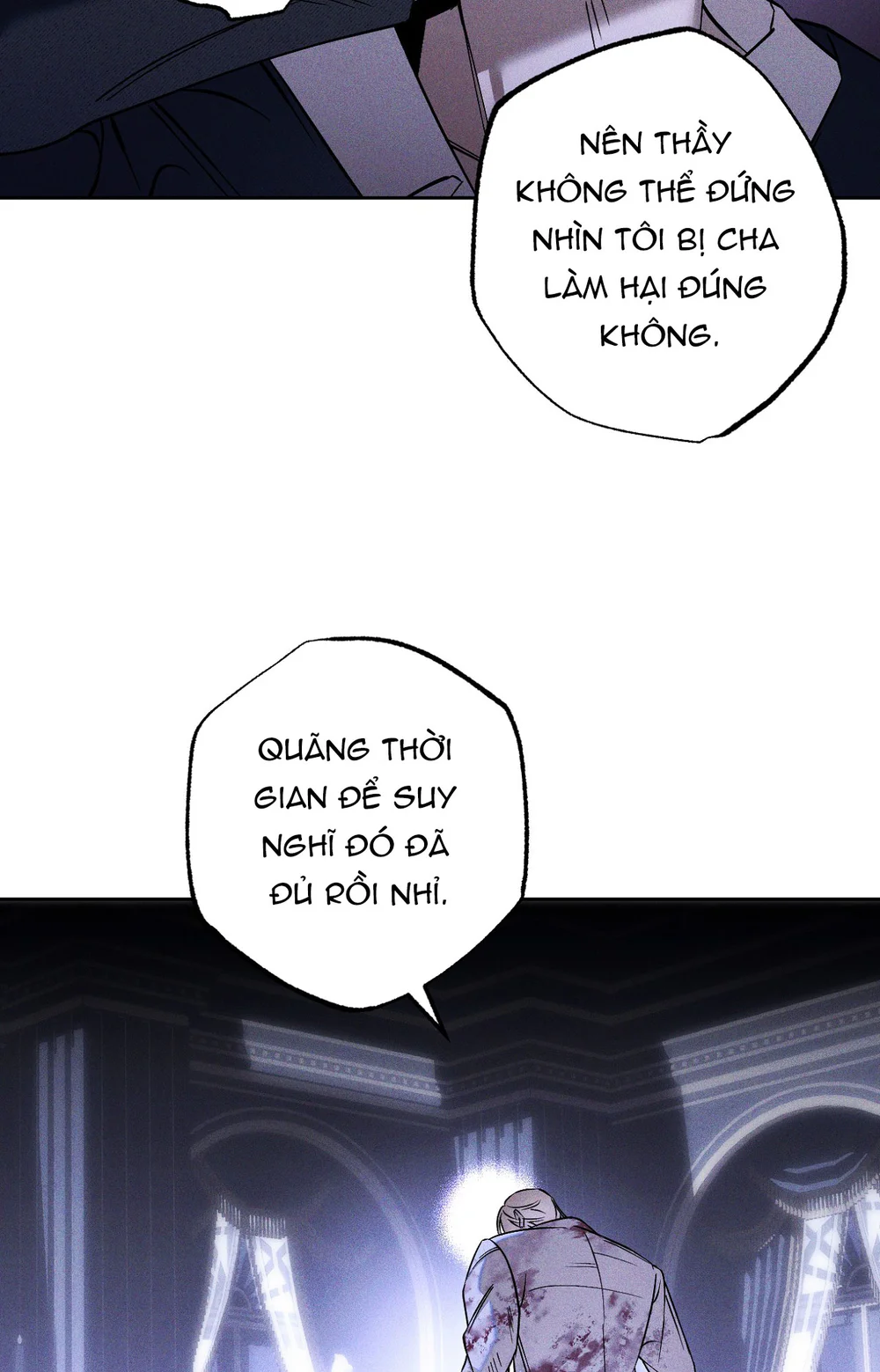 BỂ TÌNH Chapter 10 Trang 32