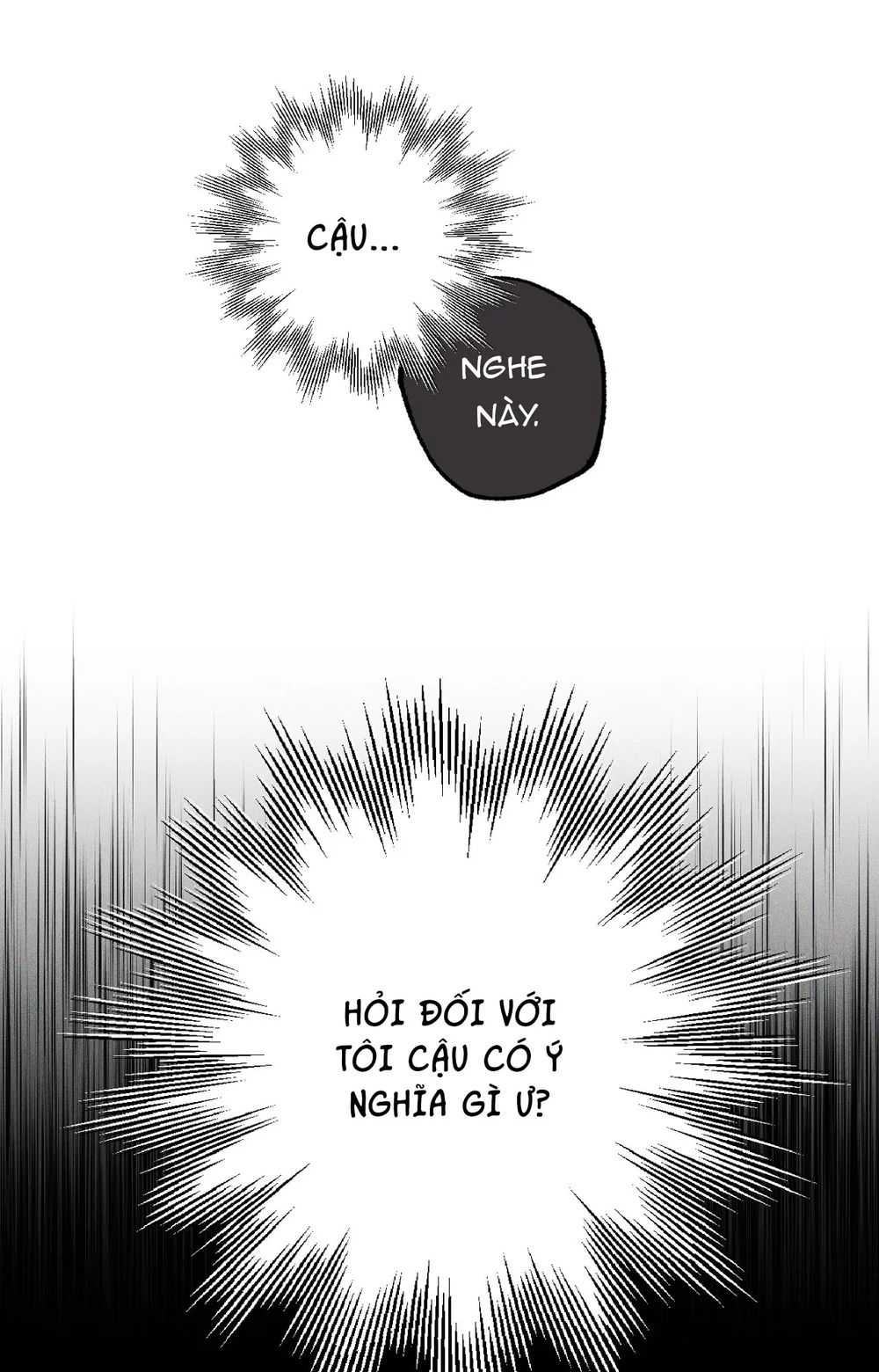 BỂ TÌNH Chapter 10 Trang 36