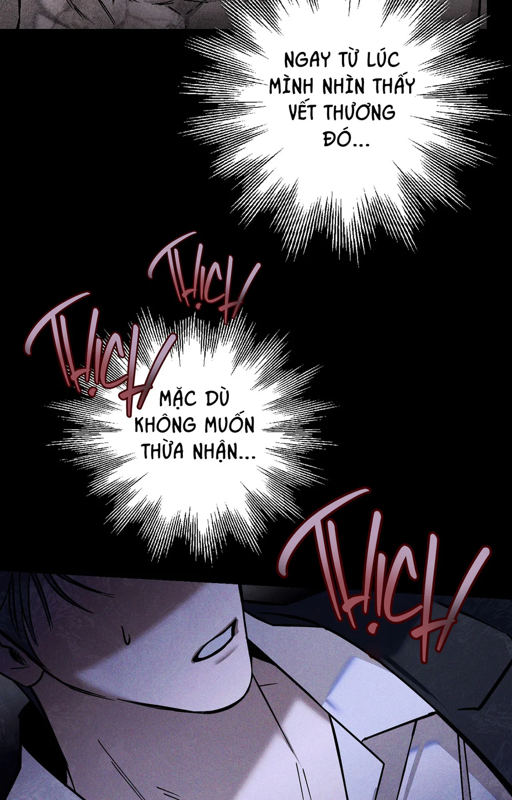 BỂ TÌNH Chapter 10 Trang 39