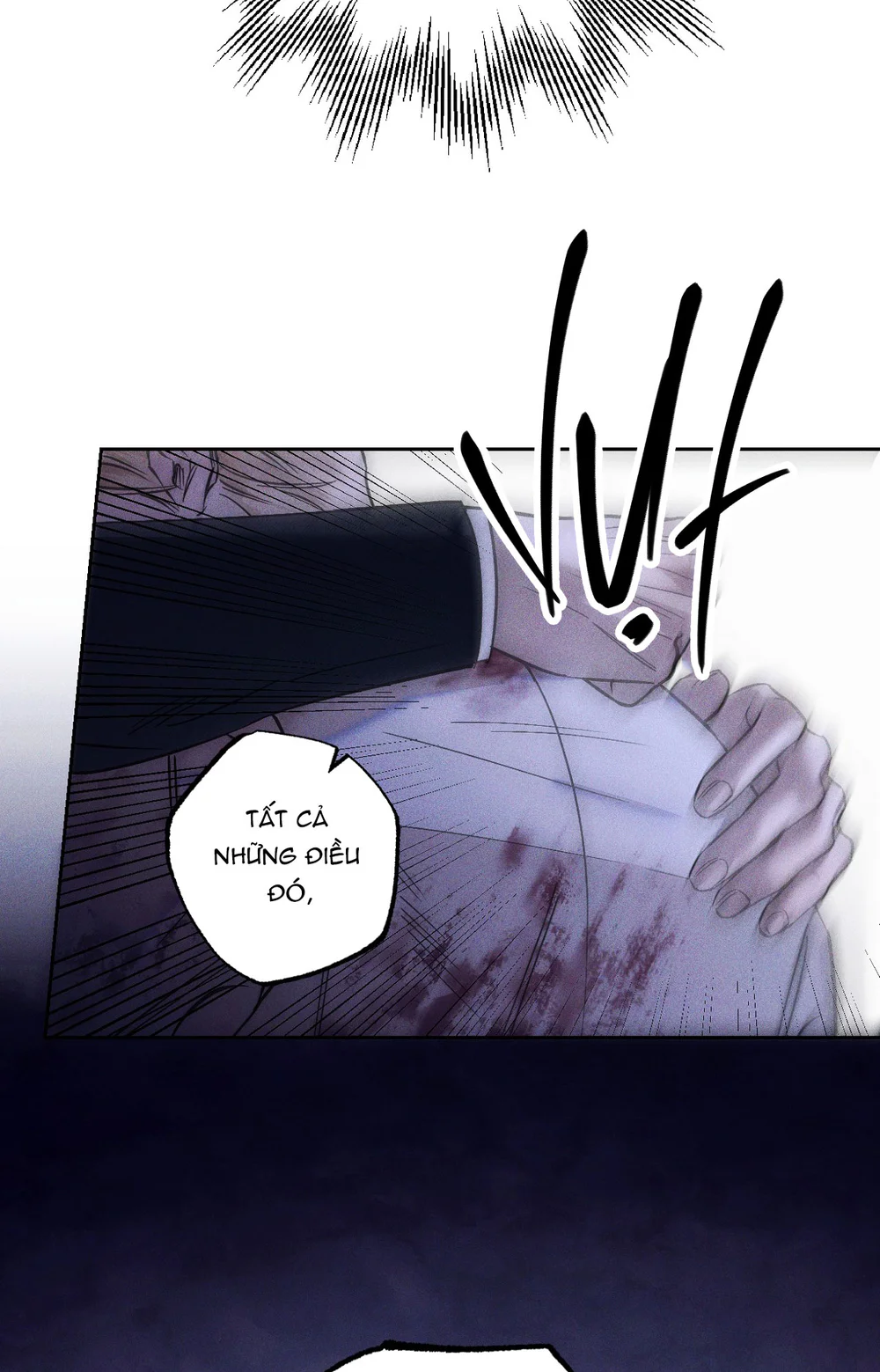 BỂ TÌNH Chapter 10 Trang 43