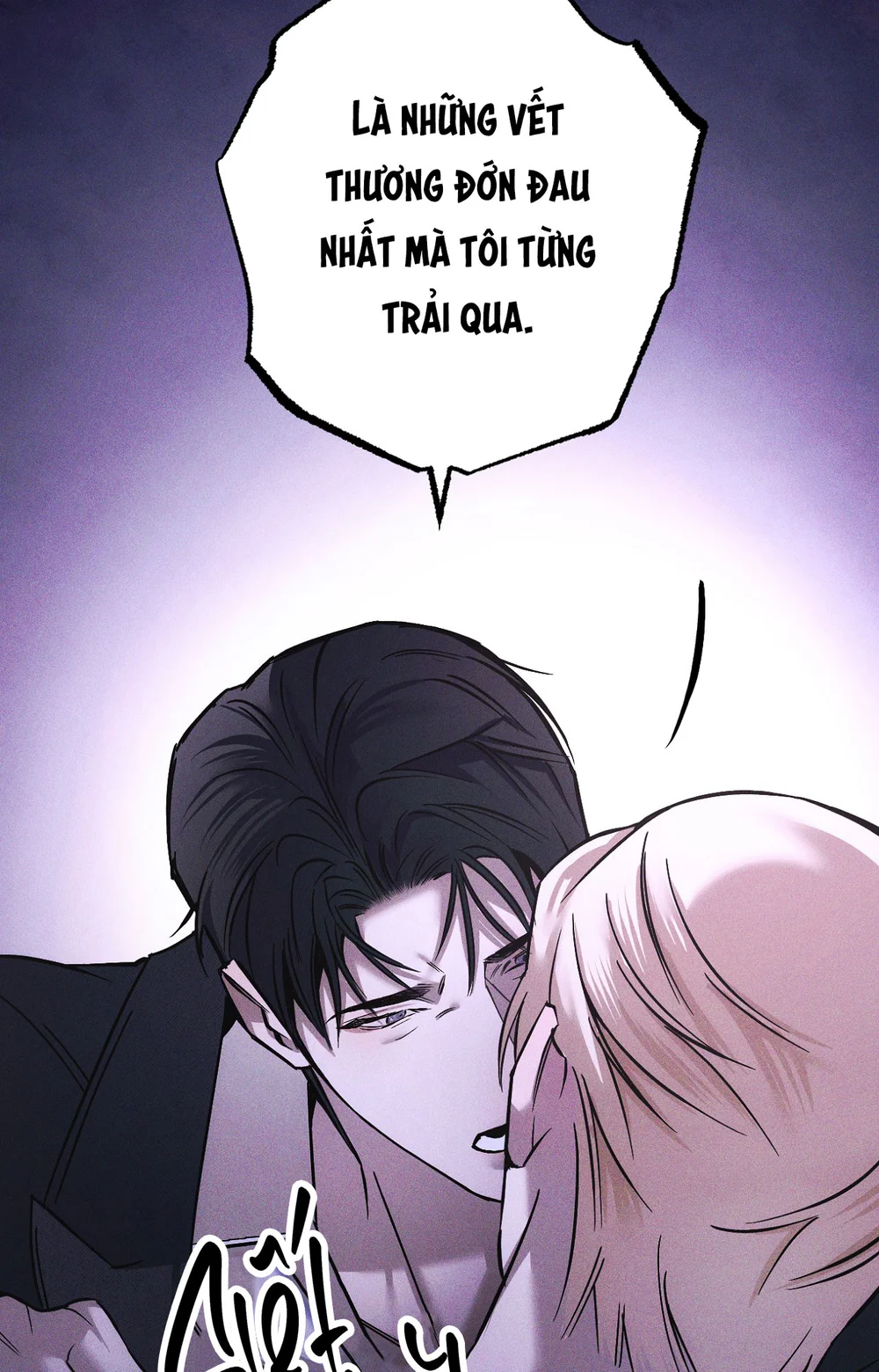 BỂ TÌNH Chapter 10 Trang 44