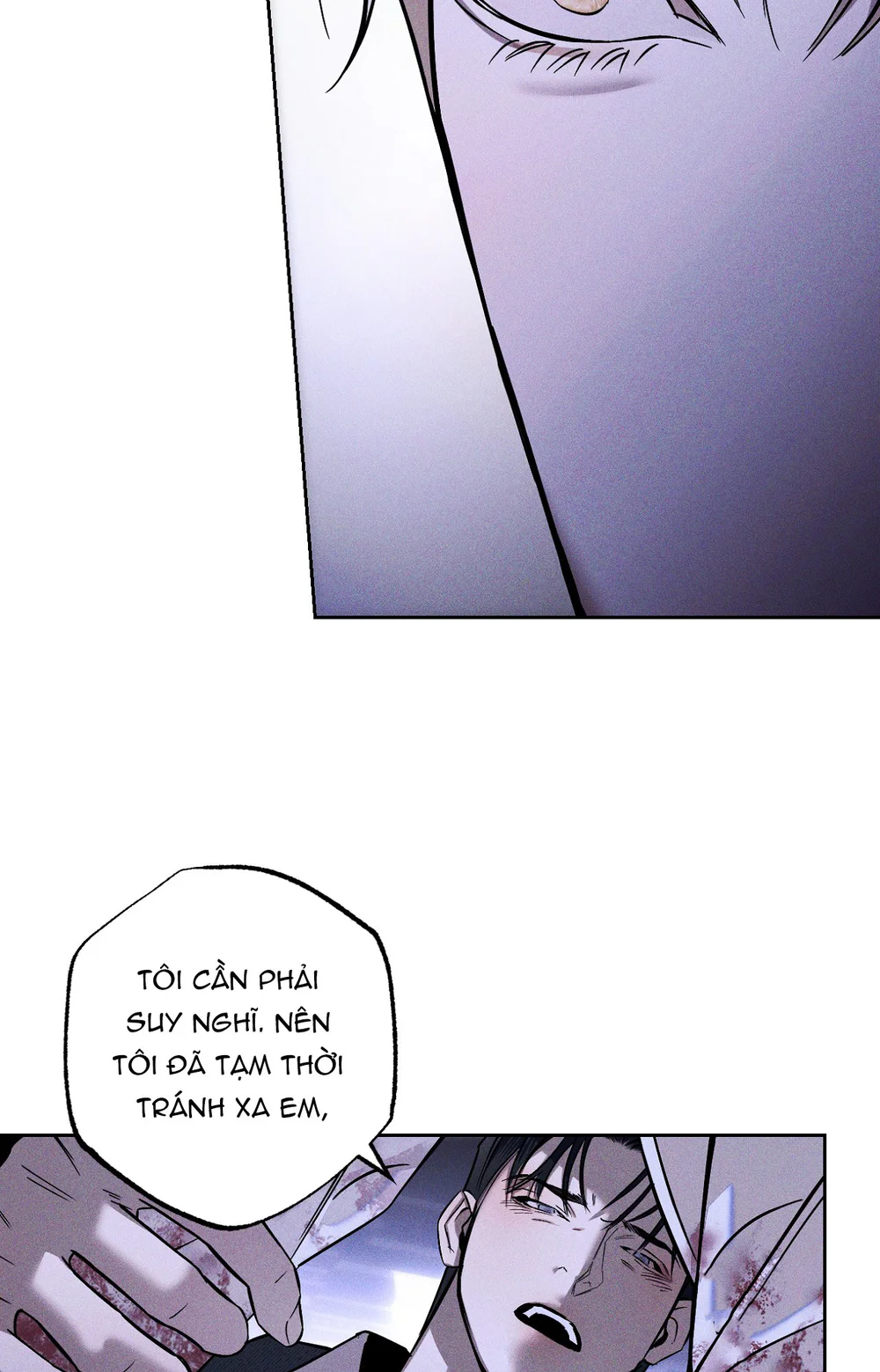 BỂ TÌNH Chapter 10 Trang 46