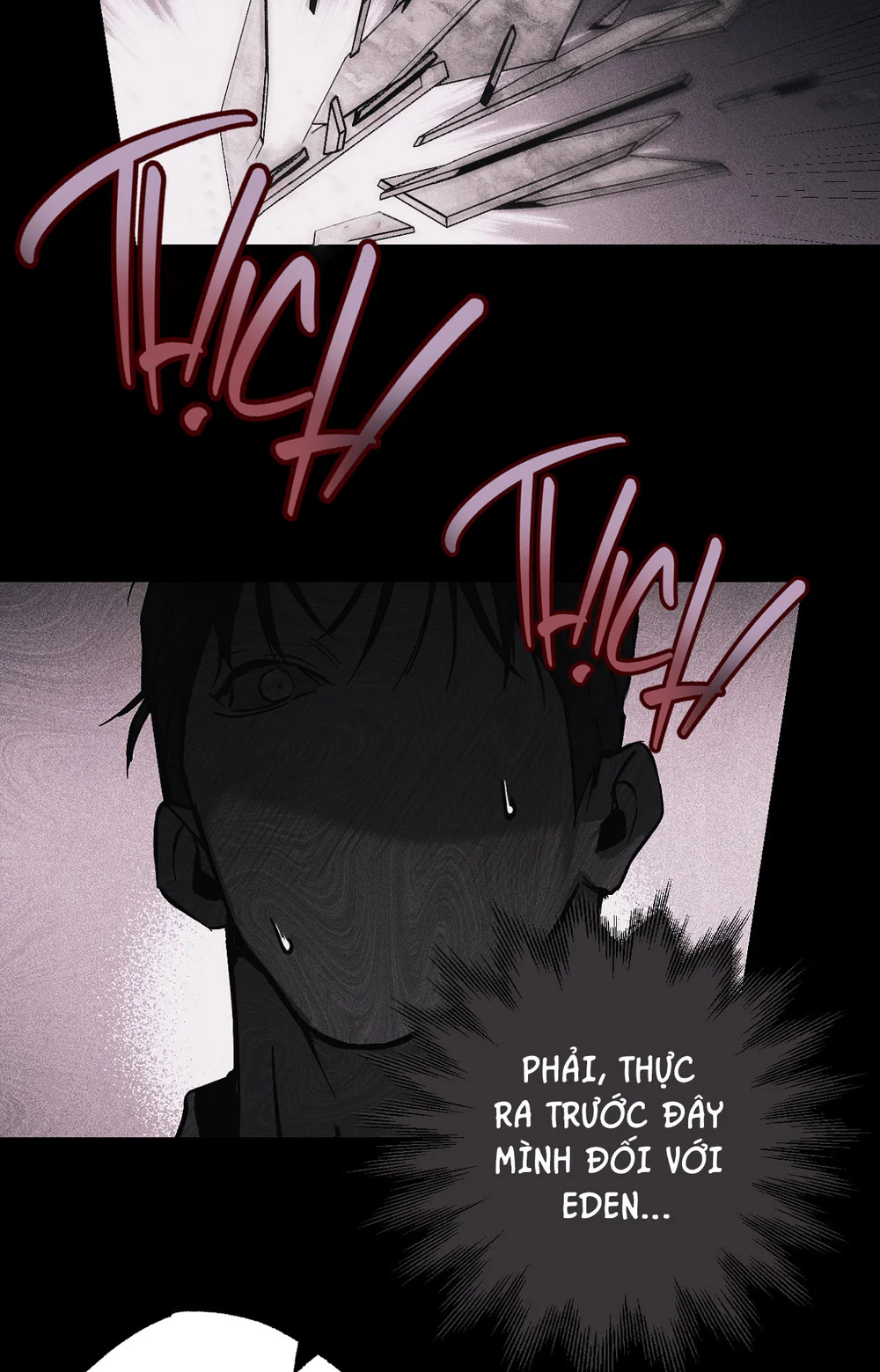 BỂ TÌNH Chapter 10 Trang 48