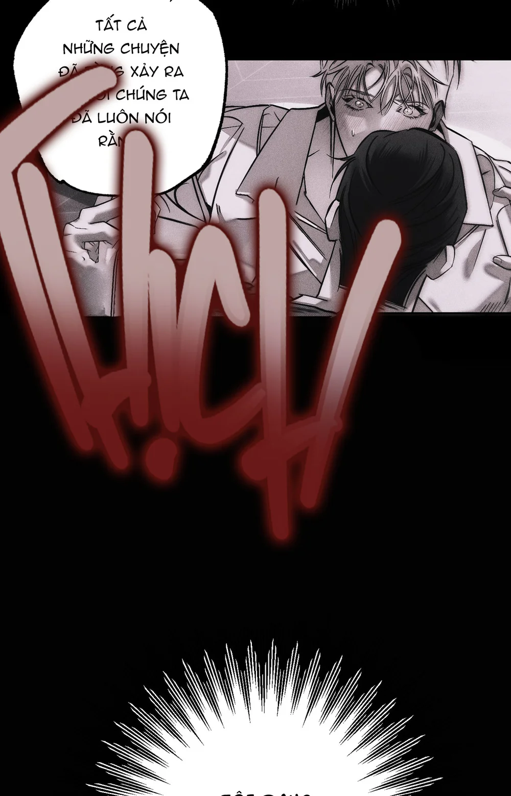 BỂ TÌNH Chapter 10 Trang 49