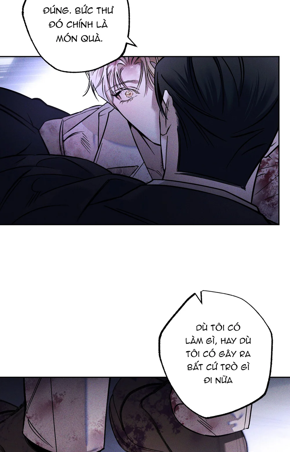 BỂ TÌNH Chapter 10 Trang 52