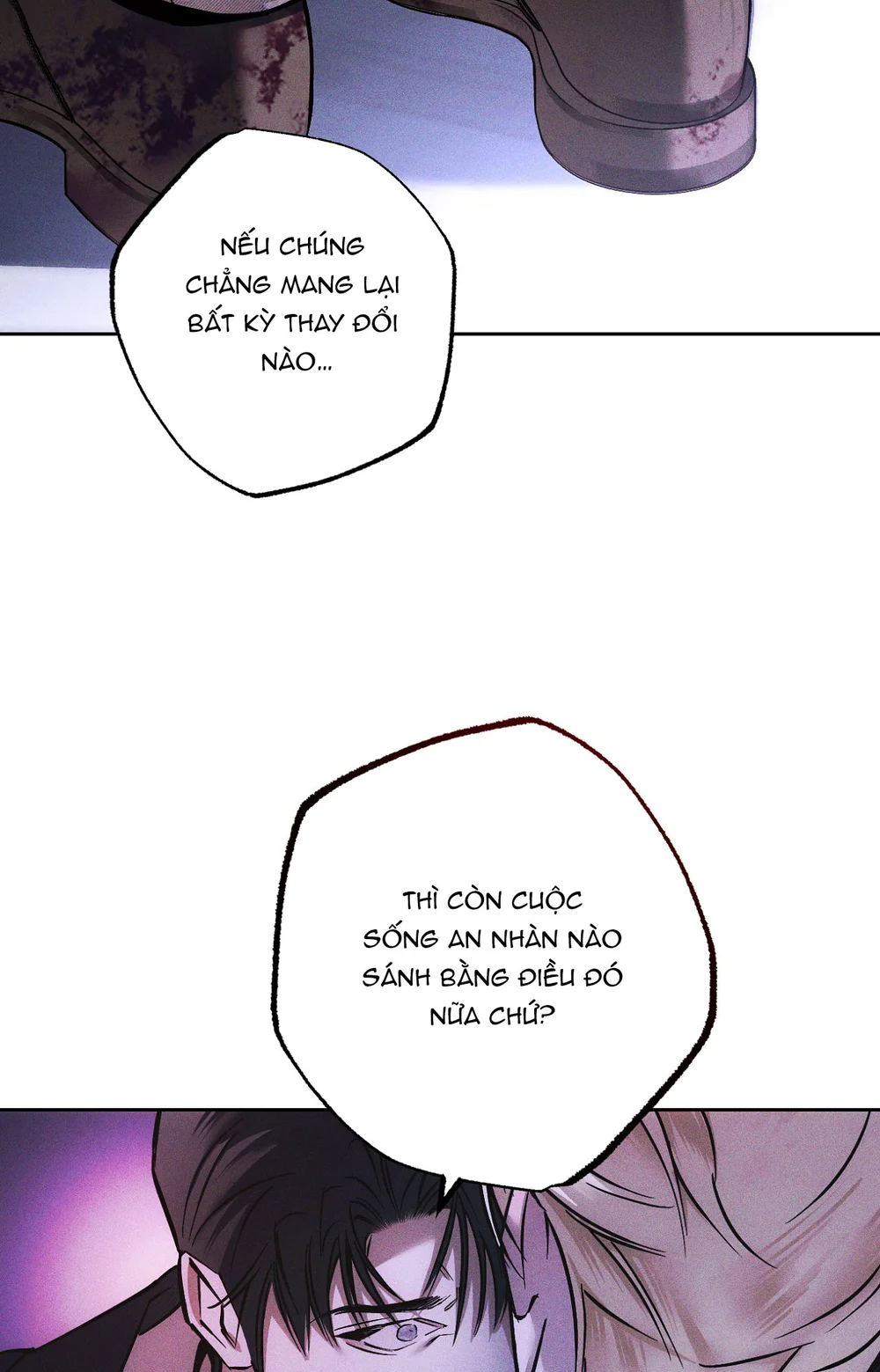 BỂ TÌNH Chapter 10 Trang 53