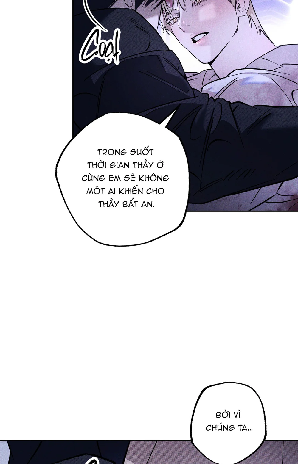 BỂ TÌNH Chapter 10 Trang 55