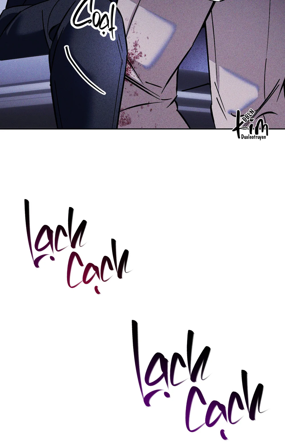 BỂ TÌNH Chapter 10 Trang 56