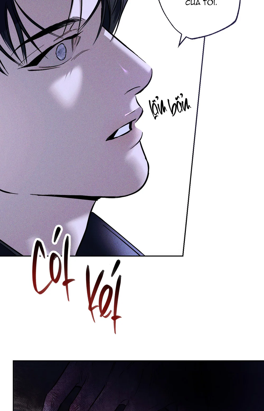 BỂ TÌNH Chapter 10 Trang 58