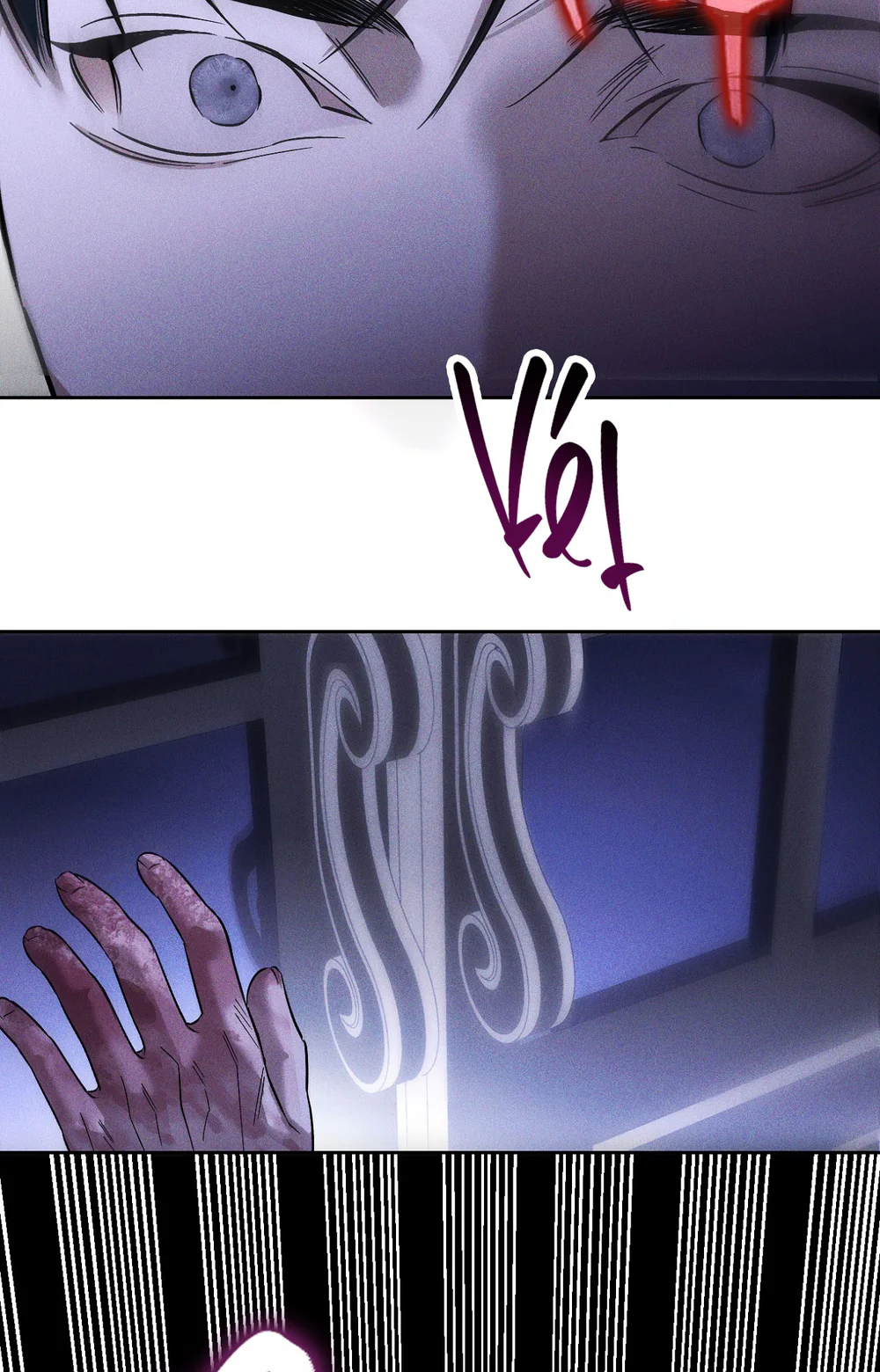 BỂ TÌNH Chapter 10 Trang 61