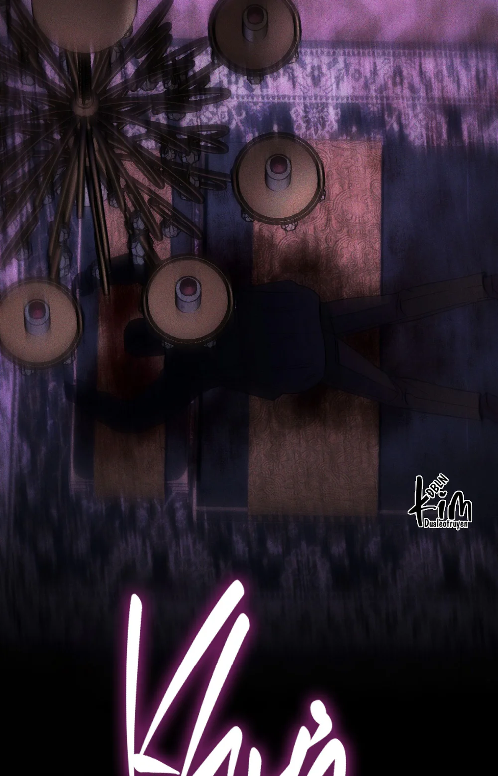 BỂ TÌNH Chapter 10 Trang 64