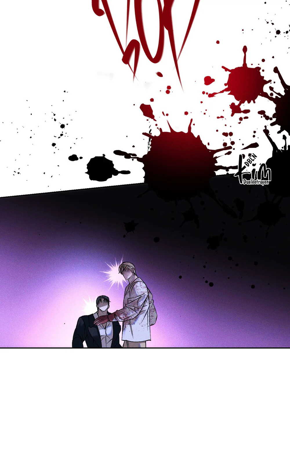 BỂ TÌNH Chapter 10 Trang 67