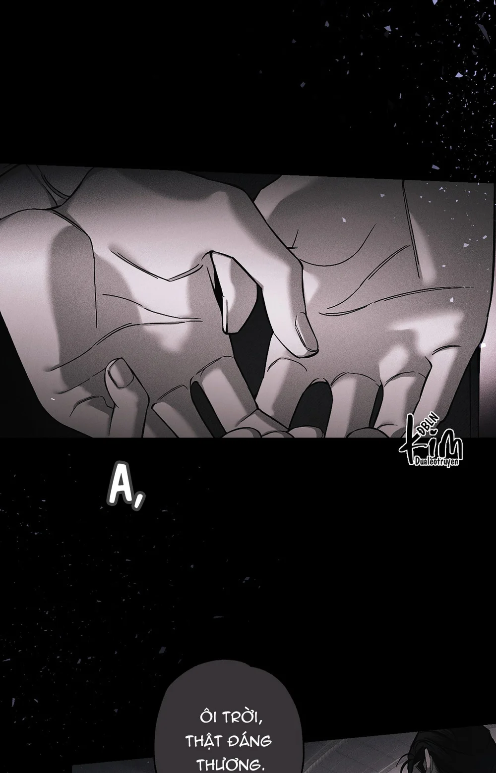 BỂ TÌNH Chapter 10 Trang 72