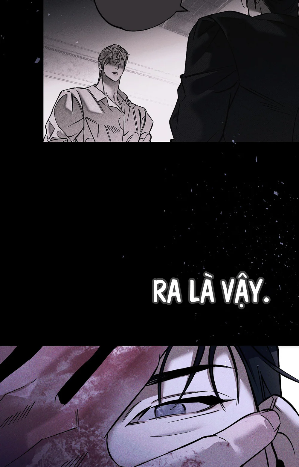 BỂ TÌNH Chapter 10 Trang 73