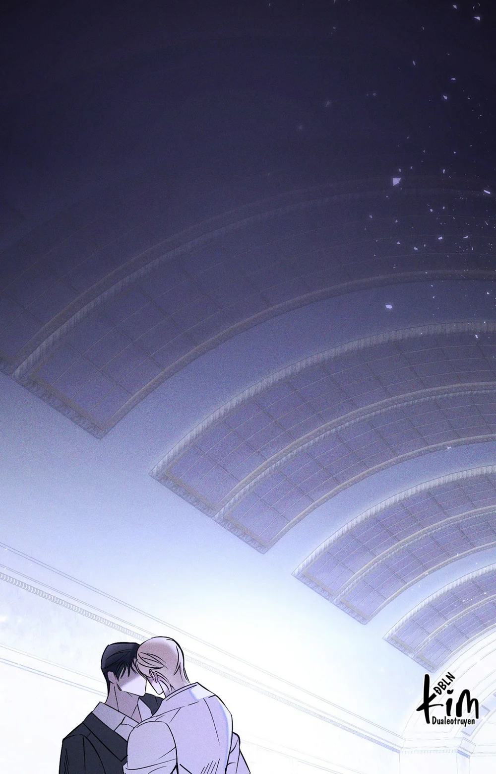 BỂ TÌNH Chapter 10 Trang 78