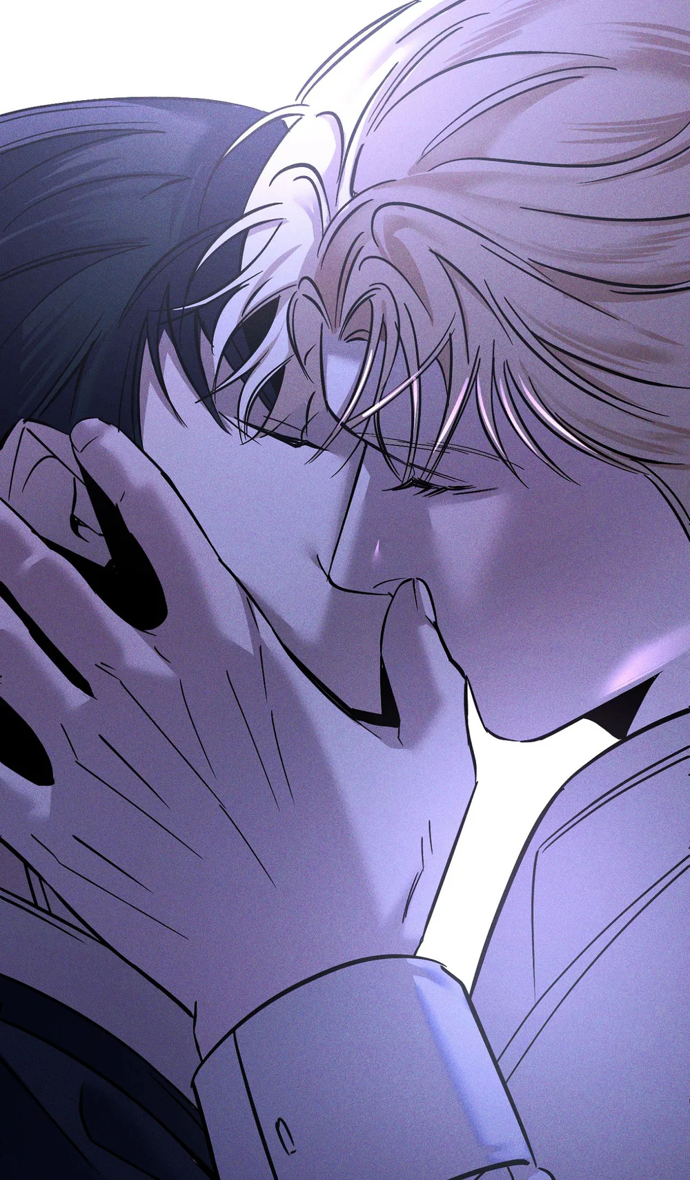 BỂ TÌNH Chapter 10 Trang 80