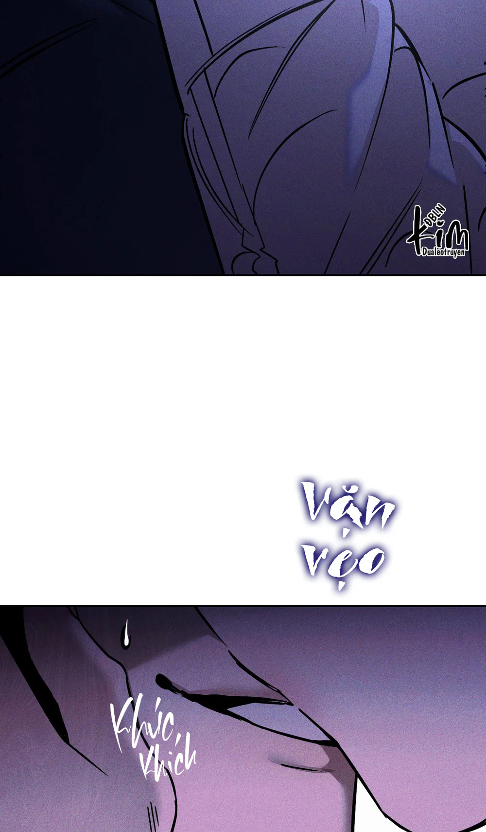 BỂ TÌNH Chapter 10 Trang 81