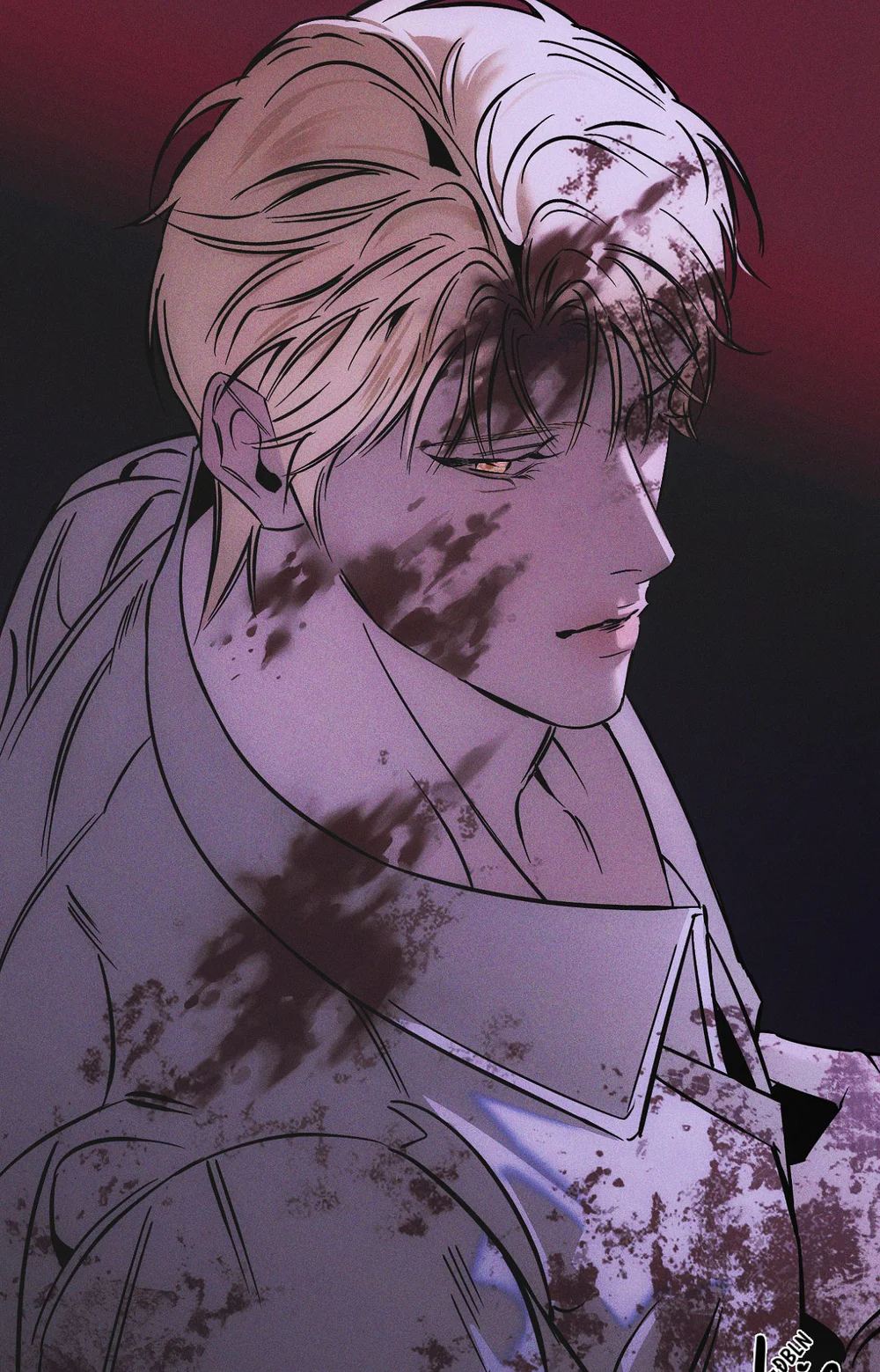 BỂ TÌNH Chapter 10 Trang 86