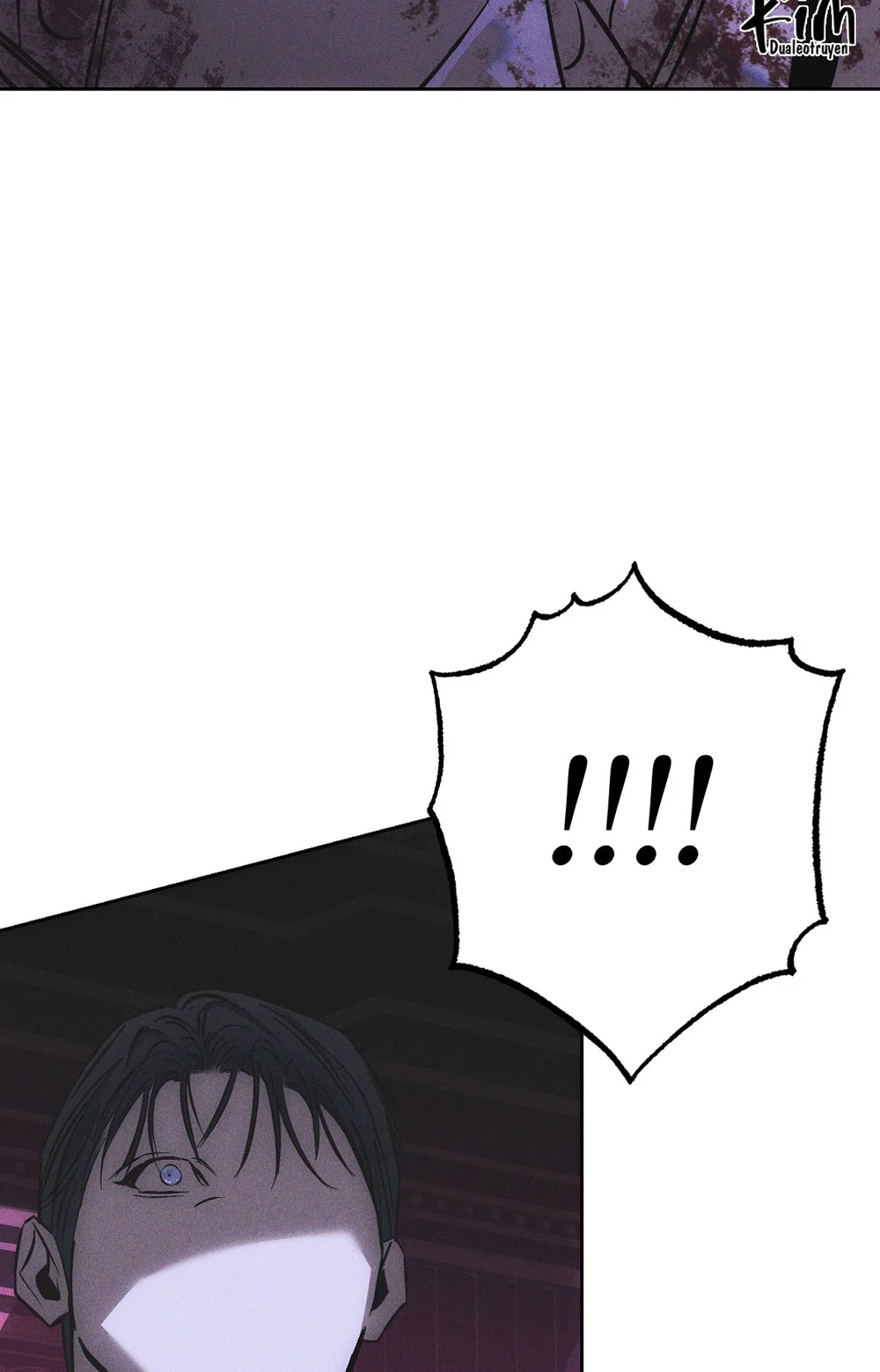 BỂ TÌNH Chapter 10 Trang 87