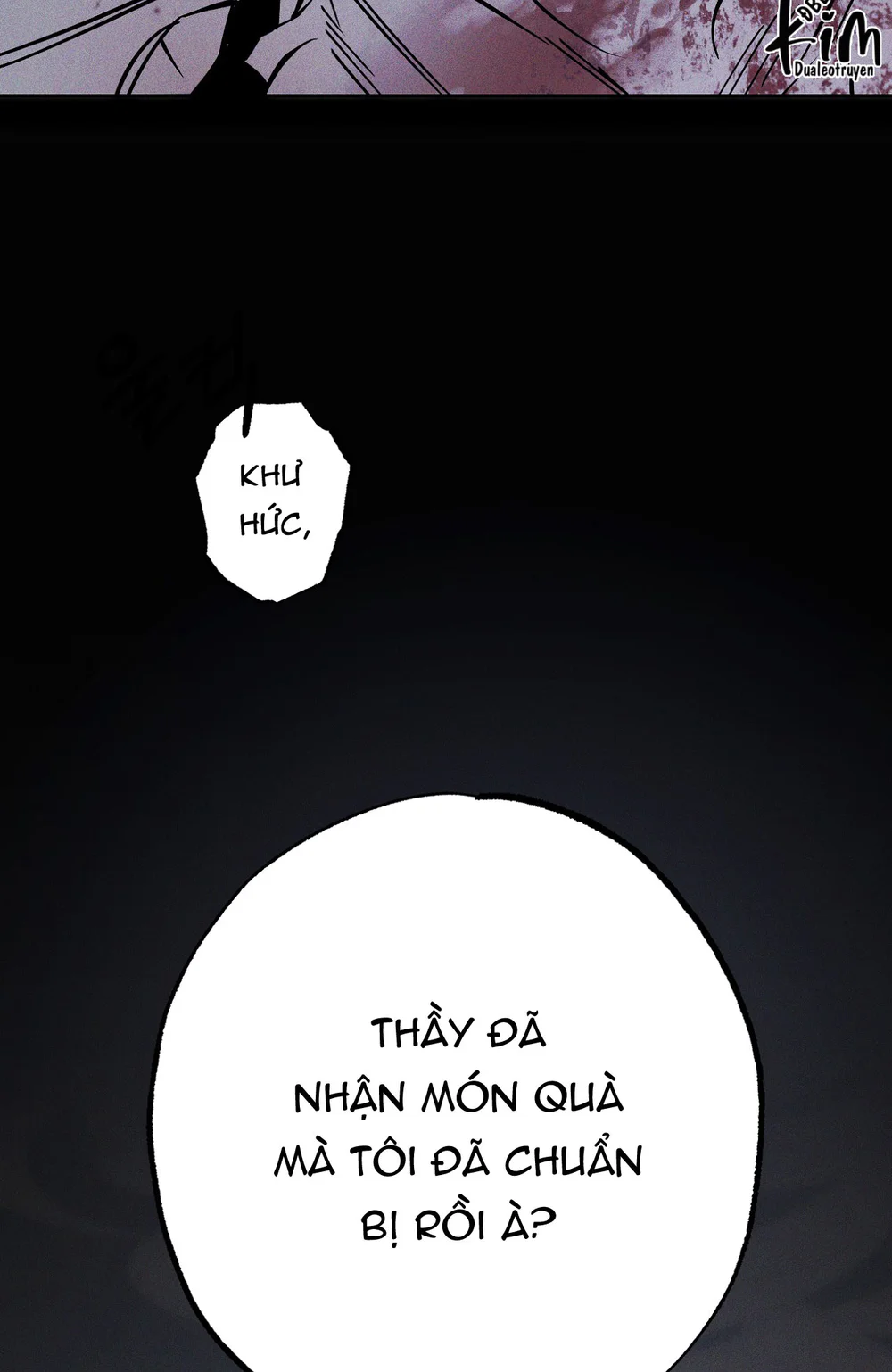 BỂ TÌNH Chapter 10 Trang 93