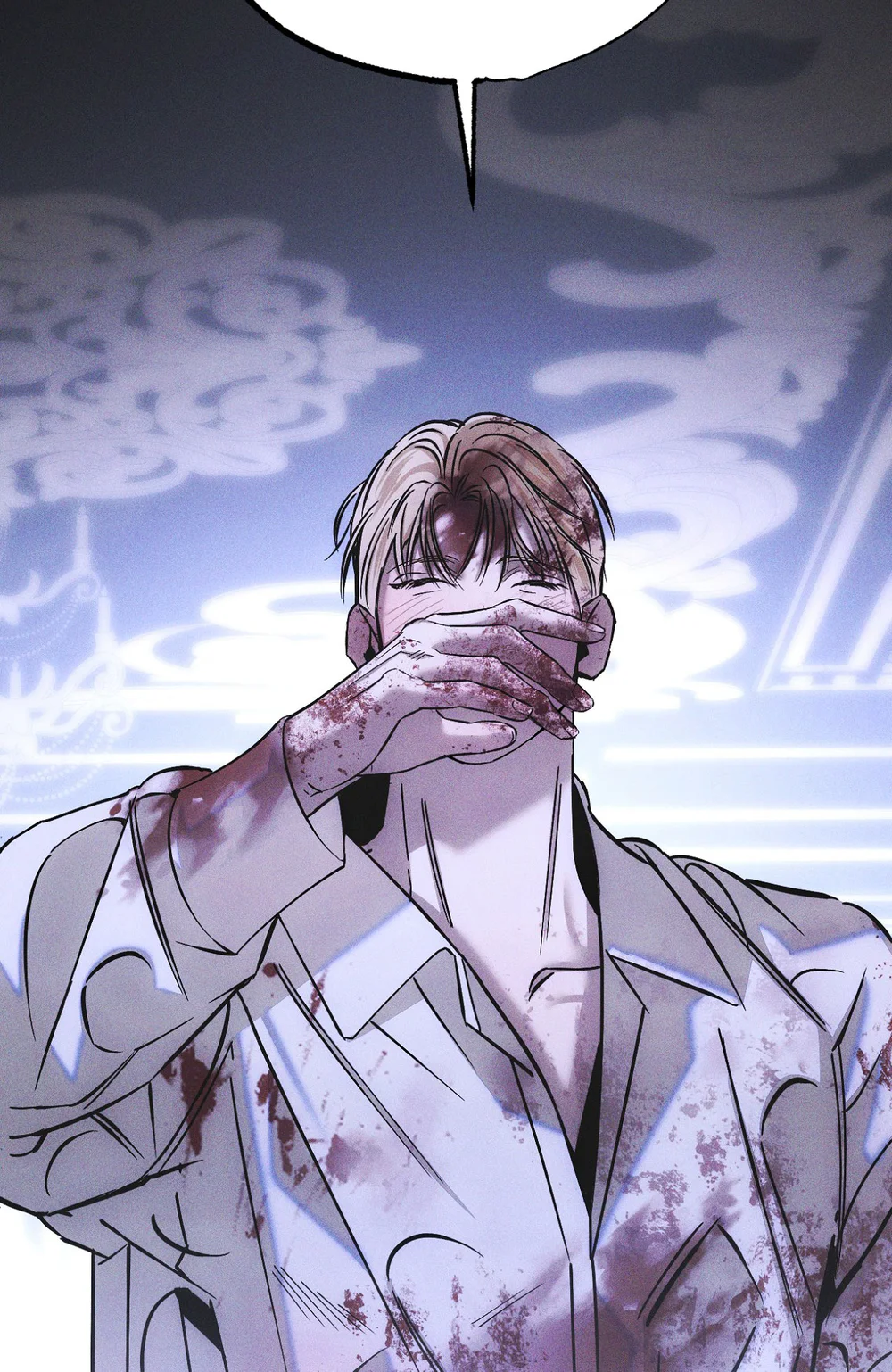 BỂ TÌNH Chapter 10 Trang 94