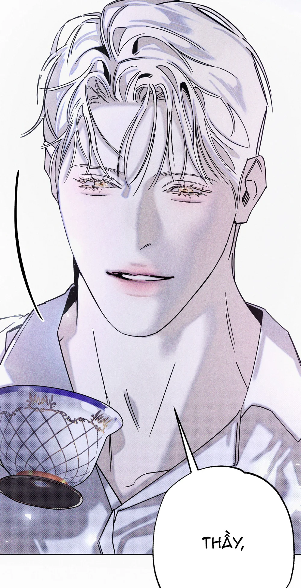 BỂ TÌNH Chapter 3 Trang 7