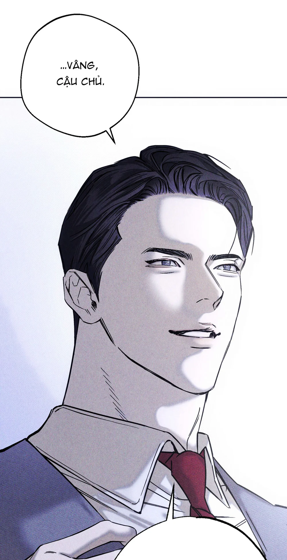 BỂ TÌNH Chapter 3 Trang 9