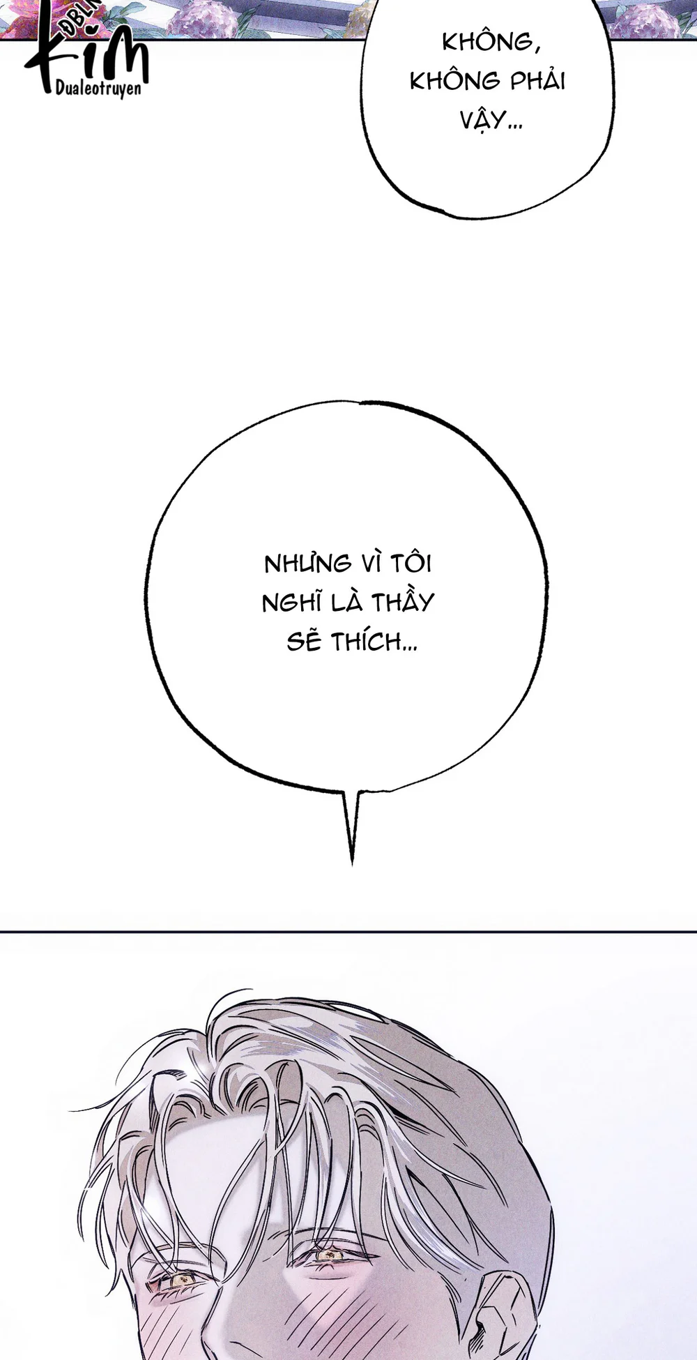 BỂ TÌNH Chapter 3 Trang 11