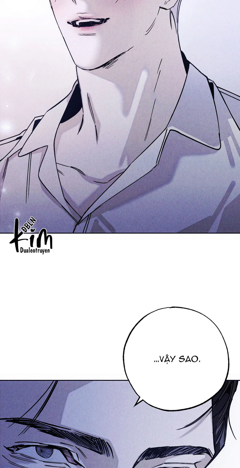 BỂ TÌNH Chapter 3 Trang 12