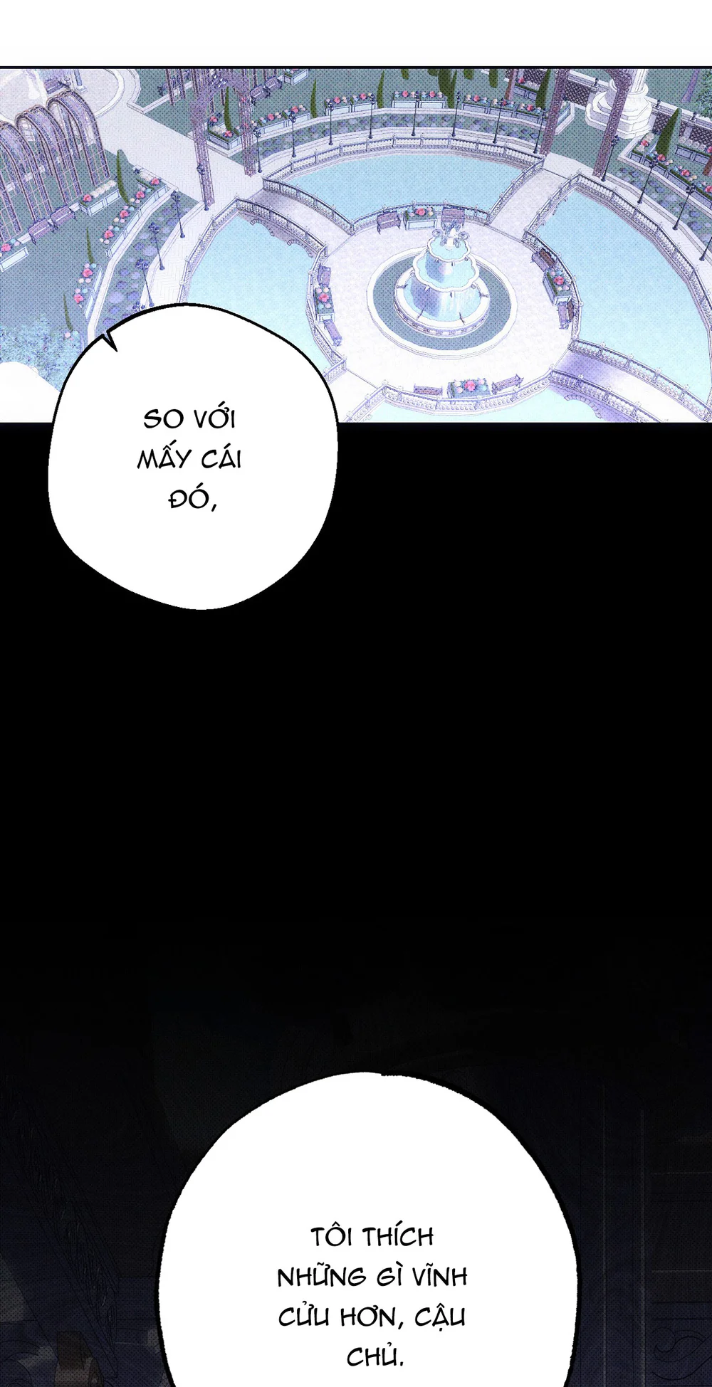 BỂ TÌNH Chapter 3 Trang 15