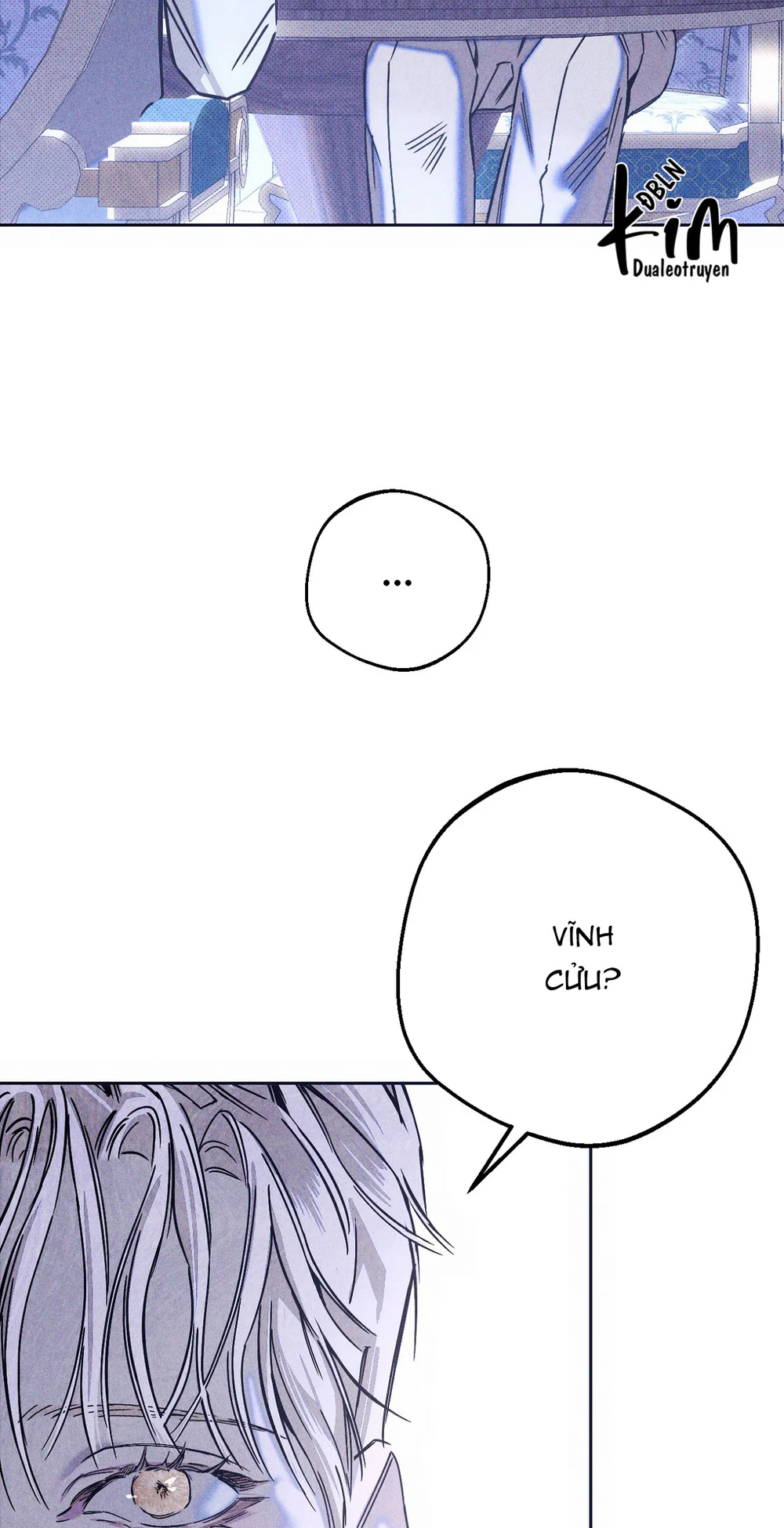 BỂ TÌNH Chapter 3 Trang 17