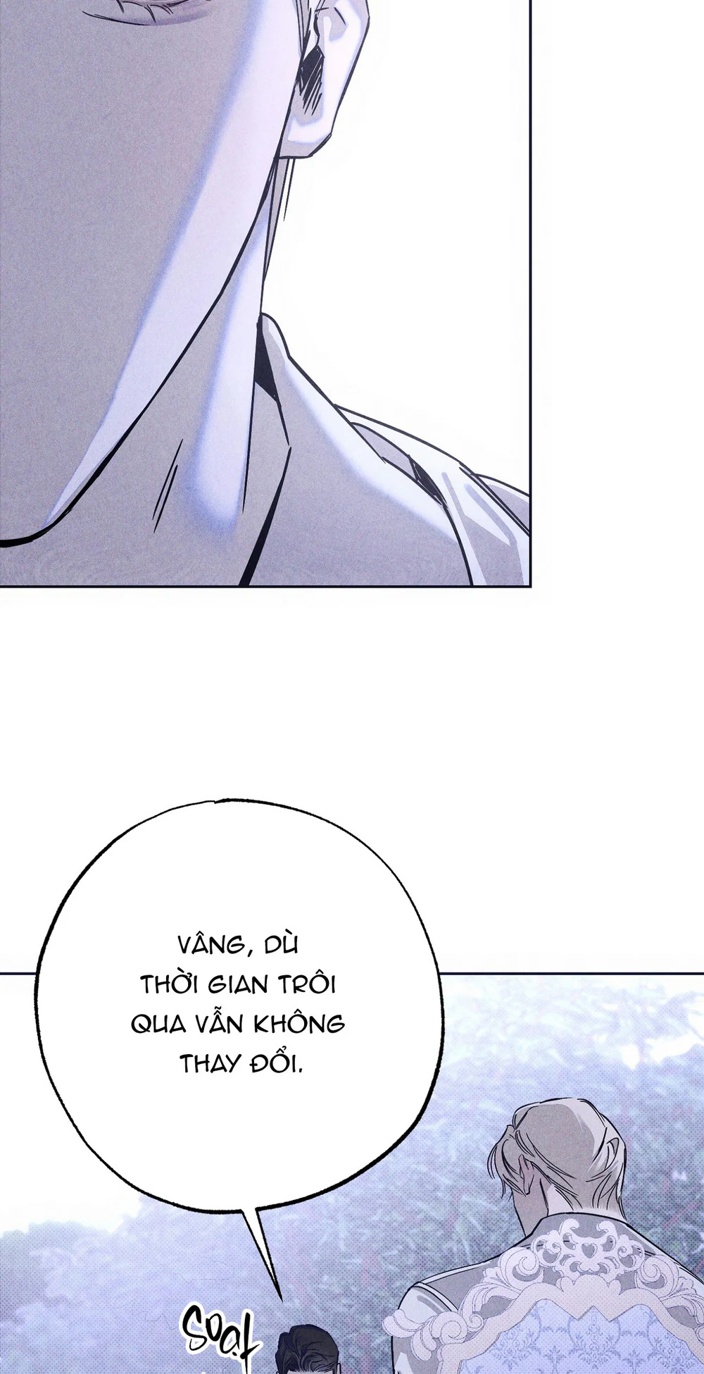 BỂ TÌNH Chapter 3 Trang 18